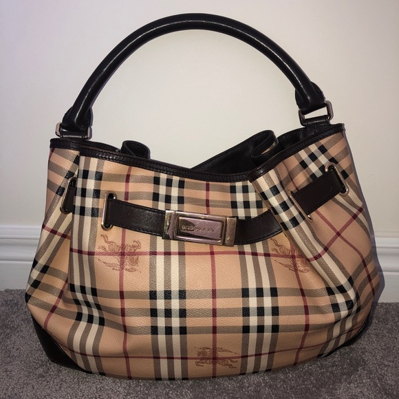 Burberry willenmore hobo - Picture 2 of 6